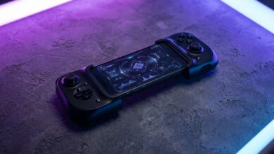 Photo of Легендарные игровые проекты с ПК и консолей на смартфонах