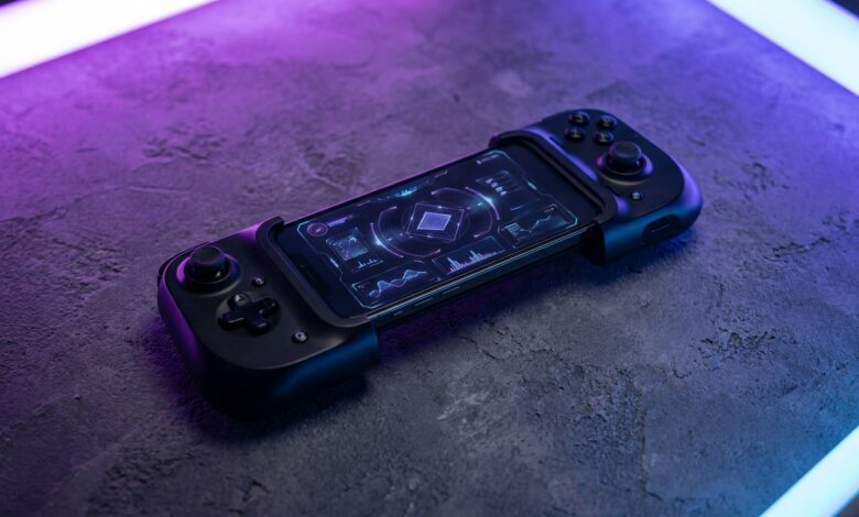 Легендарные игровые проекты с ПК и консолей на смартфонах